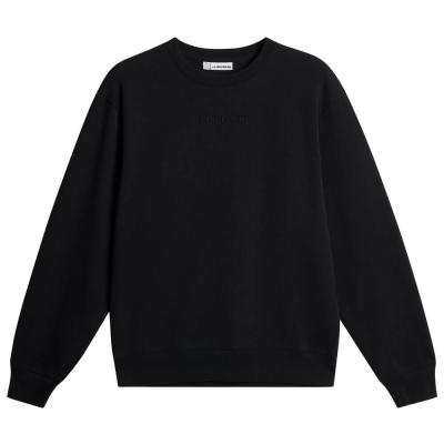 J.LINDEBERG ゴルフ メンズセーター、トレーナー（サイズ（S/M/L）：S