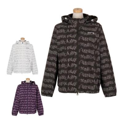 PING ゴルフジャケット レディース｜レディースウエア｜ゴルフ