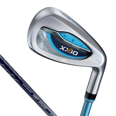 XXIO アイアン レディース(番手:5I)の商品一覧|クラブ XXIO アイアン レディース(番手:5I)の商品一覧|クラブ