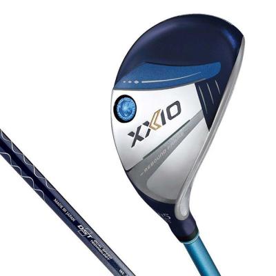 XXIO ユーティリティ レディース(番手:4U)の商品一覧|クラブ XXIO ユーティリティ レディース(番手:4U)の商品一覧|クラブ