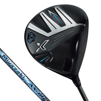 XXIO ゴルフ ドライバー(ロフト角:9.5度)の商品一覧|クラブ XXIO ゴルフ ドライバー(ロフト角:9.5度)の商品一覧|クラブ
