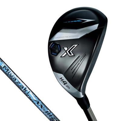 XXIO ユーティリティ(番手:6U)の商品一覧|クラブ(メンズ XXIO ユーティリティ(番手:6U)の商品一覧|クラブ(メンズ