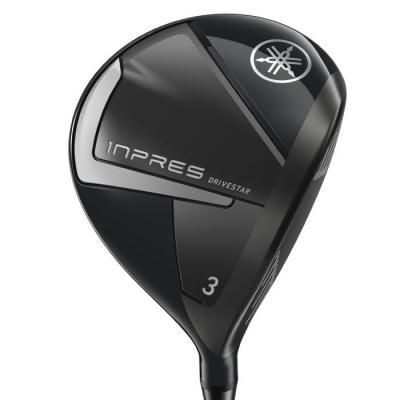 YAMAHA フェアウェイウッド（番手：7W）｜クラブ（メンズ