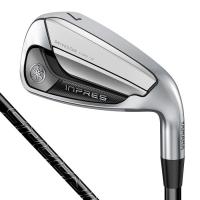 送料無料 【訳あり・新品】 2025 ヤマハ メンズ INPRES DRIVESTAR ドライブスター アイアン TYPE D 4本セット ＃7〜9 PW SPEEDER NX for Yamaha M423i | 有賀園ゴルフテラス アウトレット