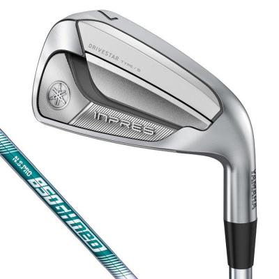 inpres アイアンセット(シャフト素材:スチール系)の商品一覧 inpres アイアンセット(シャフト素材:スチール系)の商品一覧