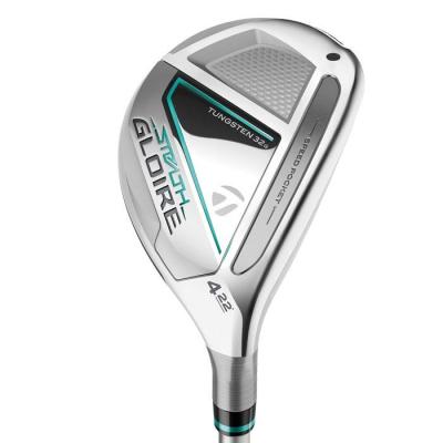 TaylorMade ユーティリティ レディース(番手:5U)の商品一覧 TaylorMade ユーティリティ レディース(番手:5U)の商品一覧