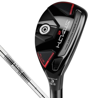 TaylorMade ユーティリティ（番手：3U）の商品一覧｜クラブ（メンズ 