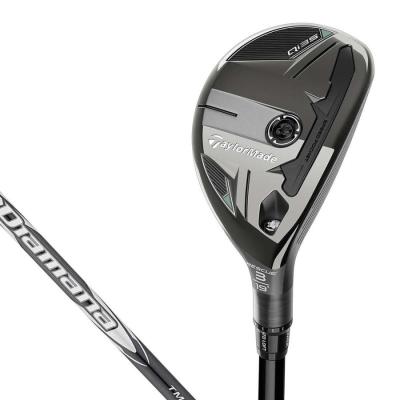 TaylorMade ユーティリティ（ロフト角：25度）｜クラブ（メンズ