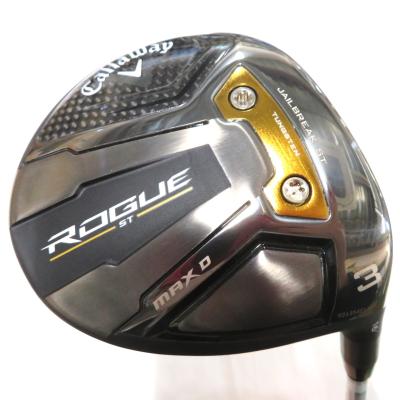 ローグst max 7w（Callaway／フェアウェイウッド）｜クラブ（メンズ