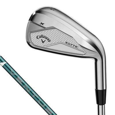 Callaway アイアンセット（シャフト素材：カーボン系）｜クラブ