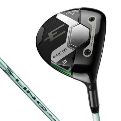 Callaway フェアウェイウッド レディース（番手：7W）｜クラブ