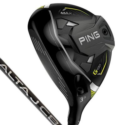 ping g430 MAX 9W フェアウェイウッド ヘッドのみ 送料込 その3 ping g430 MAX 9W フェアウェイウッド ヘッドのみ 送料込 その5