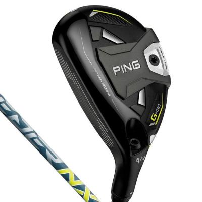 PING G430 ユーティリティ 19度 22度 PING G430 ユーティリティ 19度 22度 PING G430 ユーティリティ