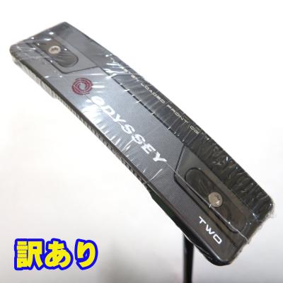 オデッセイ STROKE LAB パターの商品一覧 通販 - Yahoo!ショッピング