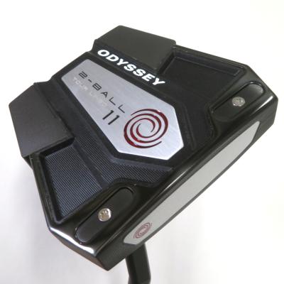 オデッセイ パター 2ボールのおすすめ人気商品一覧 通販 - Yahoo
