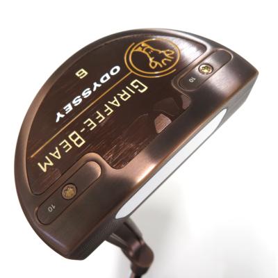 オデッセイ GIRAFFE-BEAM (ジラフビーム　33インチ 先行予約】【数量限定モデル】オデッセイ ジラフビーム #7