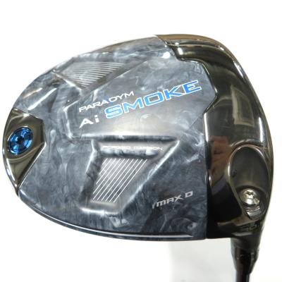 パラダイム ai スモーク max d ドライバーの商品一覧 通販 パラダイム ai スモーク max d ドライバーの商品一覧 通販