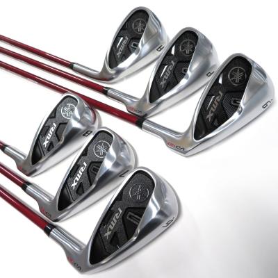 YAMAHA アイアンセットの商品一覧|クラブ(メンズ)|ゴルフ YAMAHA アイアンセットの商品一覧|クラブ(メンズ)|ゴルフ