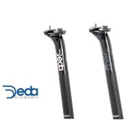 DEDA ELEMENTI Zero 100 アルミシートポスト 18〜 (SB12mm) 自転車 | アリスサイクル Yahoo!店