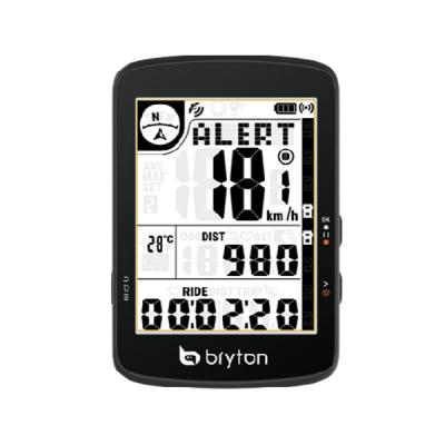 ブライトン Rider460D サイコン(ケイデンス・心拍センサー付 ブライトン Rider460D サイコン(ケイデンス・心拍センサー付