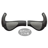 TOPEAK/ ERGON  コンフォートグリップ GP2 S ロング/ショート 自転車用 | アリスサイクル Yahoo!店