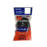 Panaracer パナレーサー 海外製 スーパーチューブ 0TW24-83G-SP-C 24×1-3/8 Gバルブ 補修 自転車 送料無料 一部地域は除く | アリスサイクル Yahoo!店