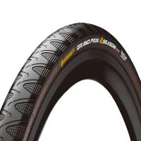 Continental タイヤ GRAND PRIX 4-SEASON Black グランプリ4シーズン ブラック 700x28C 自転車 送料無料 一部地域は除く | アリスサイクル Yahoo!店