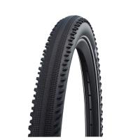 SCHWALBE ハリケーン 26x2.10 54-559 ブラック リフレックス 送料無料 一部地域は除く | アリスサイクル Yahoo!店