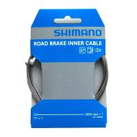 SHIMANO シマノ ROAD SUS ブレーキインナーケーブル ステンレス ROAD 2050mm Y80098330 自転車 | アリスサイクル Yahoo!店