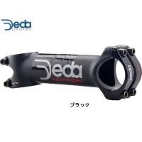 DEDA ELEMENTI スーパーレジェロ ステム TEAM ブラック 2020 自転車 送料無料 一部地域は除く | アリスサイクル Yahoo!店