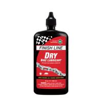 FINISH LINE ドライ バイク ルブリカント 8oz (240ml) | アリスサイクル Yahoo!店