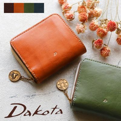馬蹄財布（Dakota）の商品一覧 通販 - Yahoo!ショッピング
