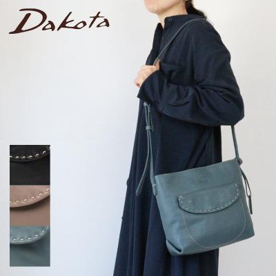 Dakotaダコタ ワンショルダーデニムビッグトートバッグ Dakota デニム ワンショルダーバッグ - メルカリ