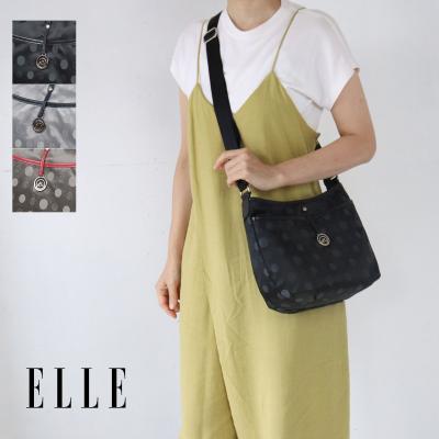 ELLE レディースショルダーバッグの商品一覧|バッグ ELLE レディースショルダーバッグの商品一覧|バッグ