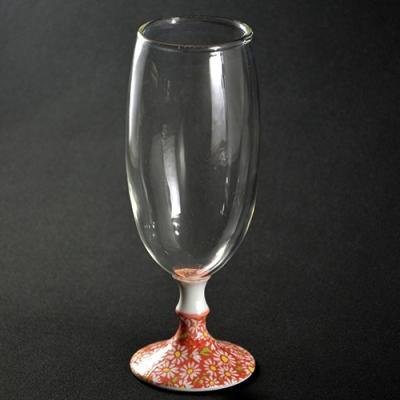 有田焼　浪漫グラス　ゆらりんグラス　新品未使用　ビール　ブランデー 東セラショップ - 有田浪漫グラス｜Yahoo!ショッピング