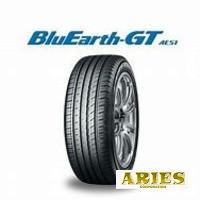 BluEarth GT AE51 215/45R17 91W XL  　ブルーアース　ヨコハマ | アリックスコーポレーション