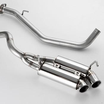 ジムニーjb23砲弾マフラーのおすすめ人気商品一覧 通販 - Yahoo