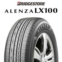 アレンザ　ALENZA LX100  235/65R17 108H XL  ブリヂストン　SUV専用　 | アリックスコーポレーション