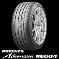 245/35R19 93W XL  POTENZA　Adrenalin RE004  期間限定特価　☆ BS | アリックスコーポレーション