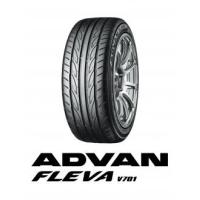 ADVAN FLEVA V701 195/45R16 84W XL | アリックスコーポレーション