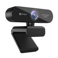 webカメラ ウェブカメラ EMEET NOVA 自動フォーカス HD1080P 200万画素 マイク内蔵 パソコンカメラ skype会議用 | Ariys shop