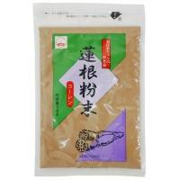 ムソー 無双本舗 蓮根粉末〈コーレン〉 50g | Ariys shop