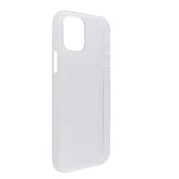 パワーサポート iPhone 12/12 Pro 6.1インチ対応ケース Air jacket Clear POWER SUPPORTパワーサポート クリア PPBK-71 | Ariys shop