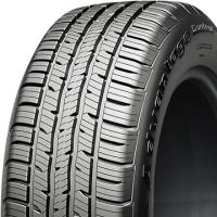 4本セット BFグッドリッチ アドバンテージ コントロール 225/55R17 97V タイヤ単品 | アークタイヤ