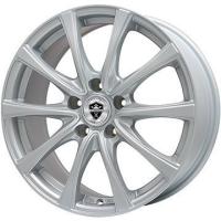 【新品国産5穴114.3車】 夏タイヤ ホイール４本セット 195/55R16 デリンテ DH2(限定2022年製) ブランドル KF25 16インチ | アークタイヤ