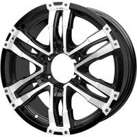 【新品】パジェロ 夏タイヤ ホイール4本セット 265/65R17 インセプション X/T RWL(限定) ホットスタッフ マッドクロス ウルフ【限定】 17インチ | アークタイヤ