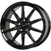 235/40R18 夏タイヤ ホイール４本セット (5/114車用) NEOLIN ネオレーシング トレッドウェア320(限定) ホットスタッフ ジースピード G-05 18インチ | アークタイヤ