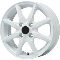 新品 軽自動車 ハスラー デリカミニ(4WD) 夏タイヤ ホイール4本セット 165/60R15 グリップマックス MUD RAGER/T MAX RWL (2022年製) ブランドル CJ28W 15インチ | アークタイヤ