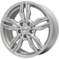 225/45R18 スタッドレスタイヤ ホイール4本セット 輸入車用 ベンツCクラス AMG（W205） PIRELLI アイスゼロアシンメトリコ BIGWAY EURO BAHN VTX 18インチ | アークタイヤ