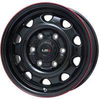 265/65R18 スタッドレスタイヤ ホイール4本セット ランクル300/レクサスLX YOKOHAMA  アイスガード SUV G075 レアマイスター LMG OFF-STYLE  18インチ | アークタイヤ